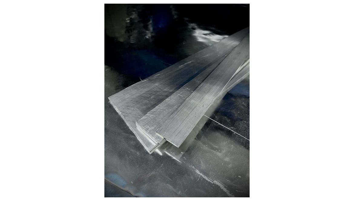 Płaskownik aluminiowy PA38 – dlaczego to najczęstszy wybór w naszej hurtowni?